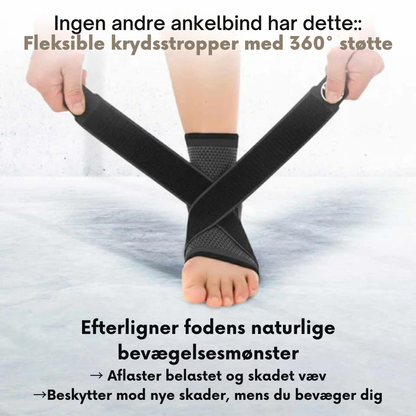 FodStøtte Pro