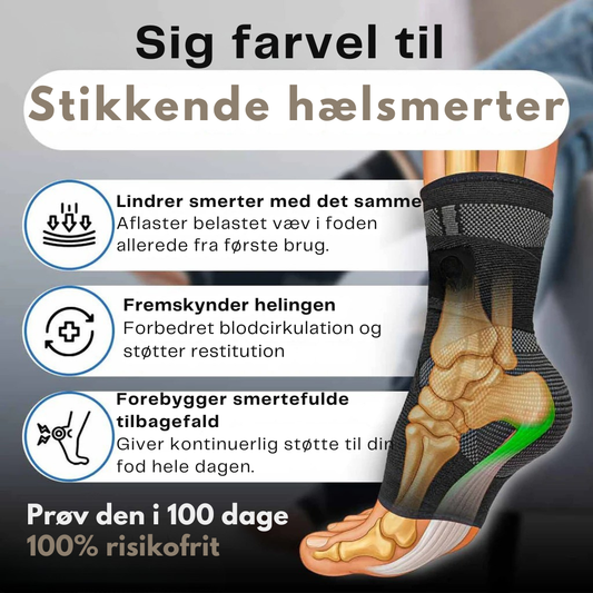 FodStøtte Pro